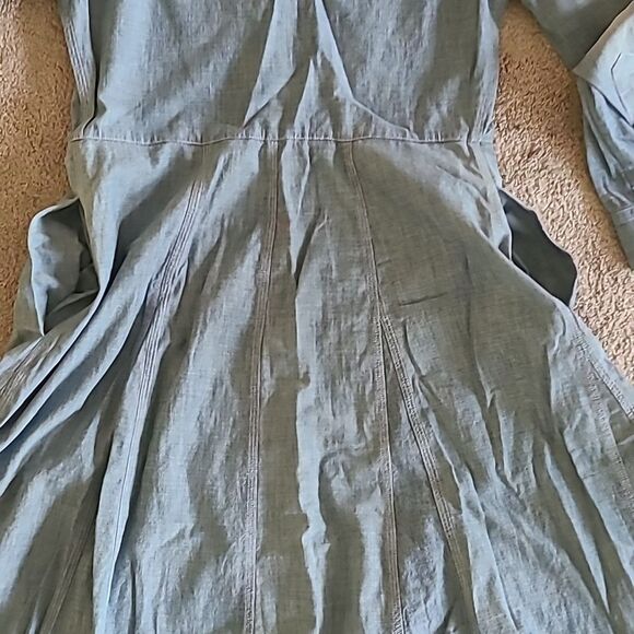 Ralph lauren purple label dress - Picture 6 of 16